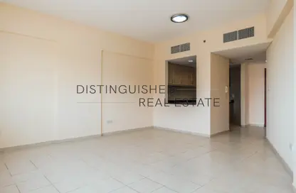شقة - غرفة نوم - 2 حمامات للايجار في زين - ديسكفري غاردنز - دبي