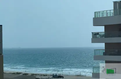 Hotel  and  Hotel Apartment - 1 Bedroom - 2 Bathrooms for rent in Qaryat Al Hidd - Saadiyat Island - Abu Dhabi