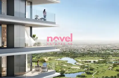 Apartment - 2 Bedrooms - 3 Bathrooms for sale in Albero by Emaar - Dubai Creek Harbour (The Lagoons) - Dubai