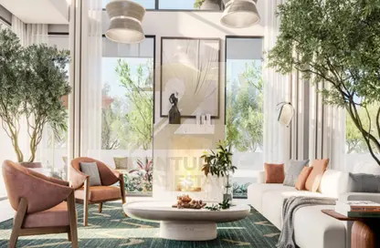 Villa - 5 Bedrooms - 6 Bathrooms for sale in Farm Gardens - The Valley - Dubai