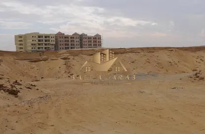 Land - Studio for sale in Manama - Ajman