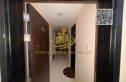 Apartment - 1 Bedroom - 2 Bathrooms for rent in Paradise Lakes Tower B9 - Paradise Lakes Towers - Emirates City - Ajman