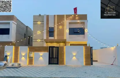 Villa - 3 Bedrooms - 5 Bathrooms for sale in Al Zaheya Gardens - Al Zahya - Ajman