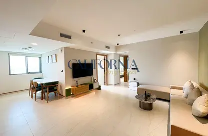 Apartment - 2 Bedrooms - 2 Bathrooms for sale in Tranquil Wellness Tower - Jumeirah Village Triangle - Dubai Apartment - 2 Bedrooms - 2 Bathrooms for sale in Tranquil Wellness Tower - Jumeirah Village Triangle - Dubai