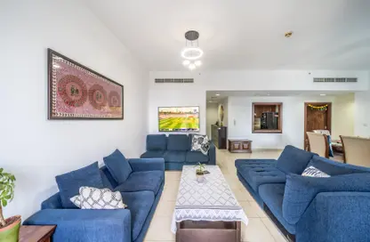 Apartment - 2 Bedrooms - 3 Bathrooms for sale in Executive Tower L - Executive Towers - Business Bay - Dubai