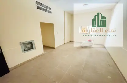 شقة - غرفة نوم - 1 حمام للايجار في مبنى جيباس 3 - الراشدية 2 - الراشدية - عجمان