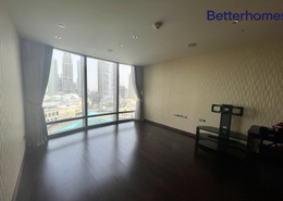 Apartment - 1 bedroom for rent in Burj Khalifa - Burj Khalifa Area - Downtown Dubai - Dubai