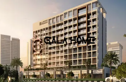 Apartment - 1 Bedroom - 1 Bathroom for sale in AZIZI Riviera - Meydan One - Meydan - Dubai