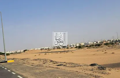 Land - Studio for sale in Hoshi 1 - Hoshi - Al Badie - Sharjah