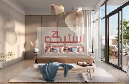 Apartment - 1 Bedroom - 2 Bathrooms for sale in The Sustainable City - Yas Island - Yas Island - Abu Dhabi