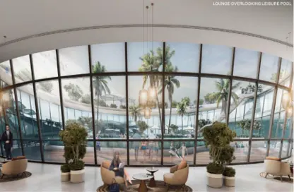 Apartment - 2 Bedrooms - 3 Bathrooms for sale in Sobha Solis - Motor City - Dubai