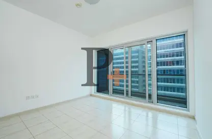 شقة - غرفة نوم - 2 حمامات للايجار في سكاي كورتس تاور B - أبراج سكاي كورتس - دبي لاند - دبي