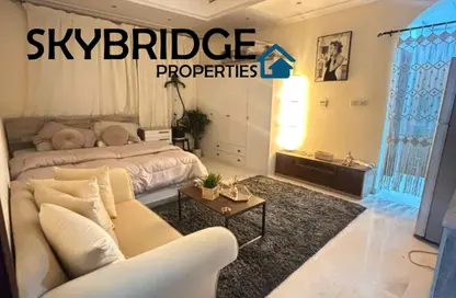 Apartment - Studio - 1 Bathroom for rent in Al Mushrif - Abu Dhabi