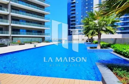 Apartment - 1 Bedroom - 2 Bathrooms for sale in Azure - Shams Abu Dhabi - Al Reem Island - Abu Dhabi