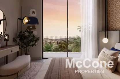 Apartment - 3 Bedrooms - 4 Bathrooms for sale in Palace Residences - Dubai Hills Estate - Dubai