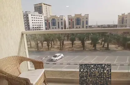 Apartment - Studio - 1 Bathroom for sale in Al Amira Village - Al Yasmeen - Ajman