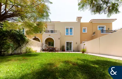 Villa - 3 Bedrooms - 2 Bathrooms for sale in Al Reem 1 - Al Reem - Arabian Ranches - Dubai