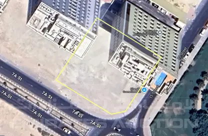 Land - Studio for sale in Al Nahda 2 - Al Nahda - Dubai