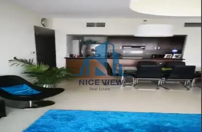 Apartment - 1 Bedroom - 2 Bathrooms for rent in The Gate Tower 1 - Shams Abu Dhabi - Al Reem Island - Abu Dhabi