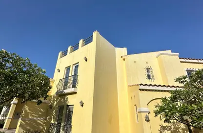 Townhouse - 2 Bedrooms - 2 Bathrooms for rent in Al Waha Villas - Dubai Land - Dubai