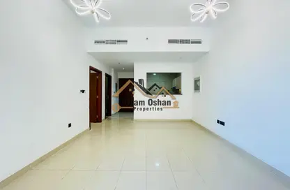 Apartment - 1 Bedroom - 2 Bathrooms for rent in Al Manal Pearl - La Vista Residence - Dubai Silicon Oasis - Dubai