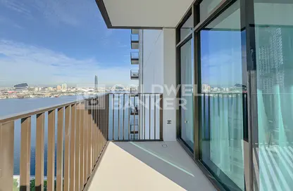 Apartment - 2 Bedrooms - 2 Bathrooms for sale in Creek Crescent - Dubai Creek Harbour (The Lagoons) - Dubai