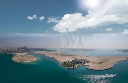أرض - استوديو للبيع في جزيرة ناريل - أبوظبي