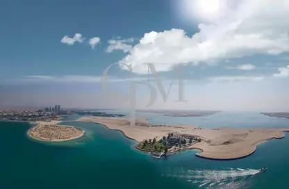 Land - Studio for sale in Nareel Island - Abu Dhabi