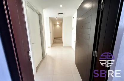 فيلا - 3 غرف نوم - 4 حمامات للايجار في ذي بالس بيتش فرونت - ذي بالس - دبي الجنوب (مركز دبي العالمي) - دبي