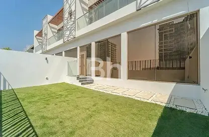 Townhouse - 3 Bedrooms - 4 Bathrooms for rent in West Village - Al Furjan - Dubai