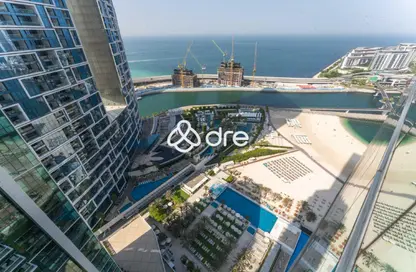 Apartment - 2 Bedrooms - 2 Bathrooms for sale in Al Bateen Residences - Jumeirah Beach Residence - Dubai