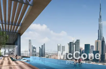 Apartment - 3 Bedrooms - 4 Bathrooms for sale in Laurel - Central Park at City Walk - City Walk - Dubai