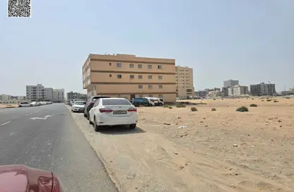 أرض - استوديو للبيع في الجرف الصناعية 3 - الجرف الصناعية - عجمان