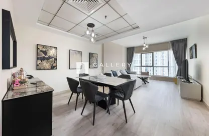 Apartment - 2 Bedrooms - 2 Bathrooms for sale in The Point - Dubai Marina - Dubai