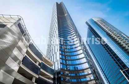 Fully Fitted Office | Full Sea View | High Floor
