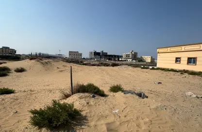 أرض - استوديو للبيع في الجرف الصناعية 2 - الجرف الصناعية - عجمان أرض - استوديو للبيع في الجرف الصناعية 2 - الجرف الصناعية - عجمان