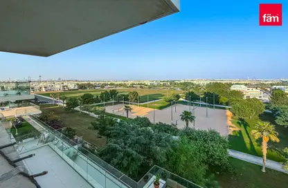 Apartment - 2 Bedrooms - 3 Bathrooms for sale in Loreto 2 B - Loreto - DAMAC Hills - Dubai