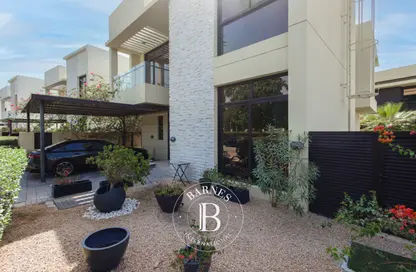 Villa - 5 Bedrooms - 6 Bathrooms for sale in Silver Springs 1 - Silver Springs - DAMAC Hills - Dubai