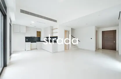 Villa - 3 Bedrooms - 3 Bathrooms for rent in Bliss - Arabian Ranches 3 - Dubai