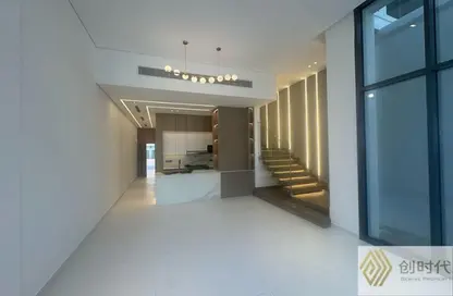 Villa - 4 Bedrooms - 5 Bathrooms for rent in La Perla Homes 12 - Jumeirah Village Circle - Dubai