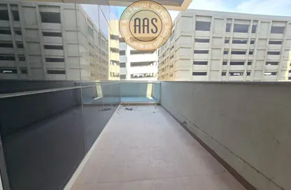 شقة - 1 حمام للايجار في مبني دبي ستار - النهدة 1 - النهدة - دبي - دبي