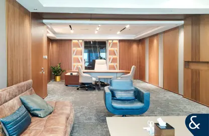 Office Space - Studio for sale in Boulevard Plaza 1 - Boulevard Plaza Towers - Downtown Dubai - Dubai