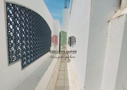 Apartment - 2 bedrooms - 2 bathrooms for rent in Twin Tower - Muroor Area - Abu Dhabi