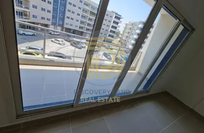 Apartment - 2 Bedrooms - 3 Bathrooms for sale in Tower 10 - Al Reef Downtown - Al Reef - Abu Dhabi