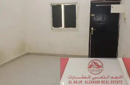 شقة - 1 حمام للايجار في عجمان واحد - عجمان وسط المدينة - عجمان