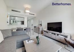 Apartment - 2 bedrooms - 2 bathrooms for rent in Boulevard Central Tower 1 - Boulevard Central Towers - Downtown Dubai - Dubai