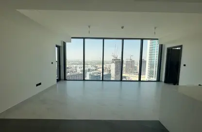 Apartment - 1 Bedroom - 2 Bathrooms for rent in The Crest Tower B - Sobha Hartland - Mohammed Bin Rashid City - Dubai
