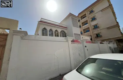 Villa - 7+ Bedrooms - 7+ Bathrooms for sale in Al Naemiya Tower 1 - Al Naemiya Towers - Al Nuaimiya - Ajman