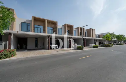 تاون هاوس - 3 غرف نوم - 3 حمامات للبيع في ربيع - المرابع العربية 3 - دبي تاون هاوس - 3 غرف نوم - 3 حمامات للبيع في ربيع - المرابع العربية 3 - دبي