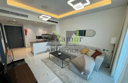 Apartment - 1 Bedroom - 2 Bathrooms for rent in Samana Hills - Arjan - Dubai